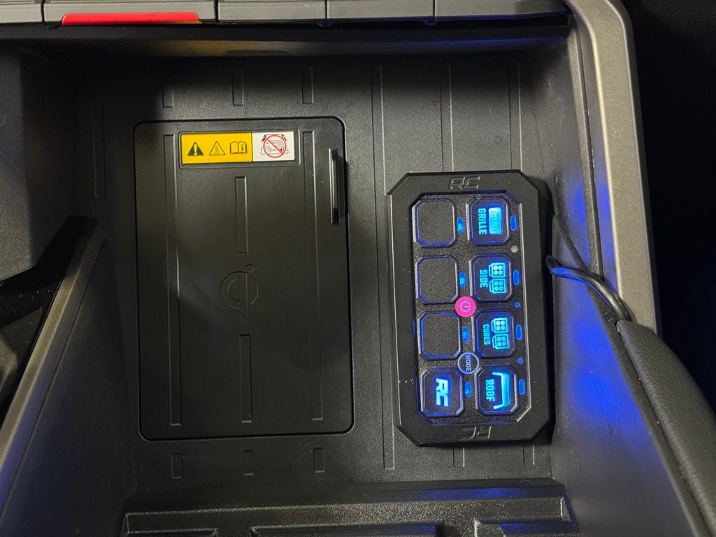 2024 Toyota Tundra Hybrid Limited