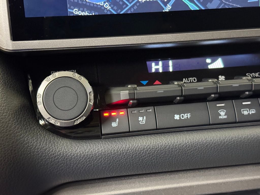 2024 Toyota Tundra Hybrid Limited