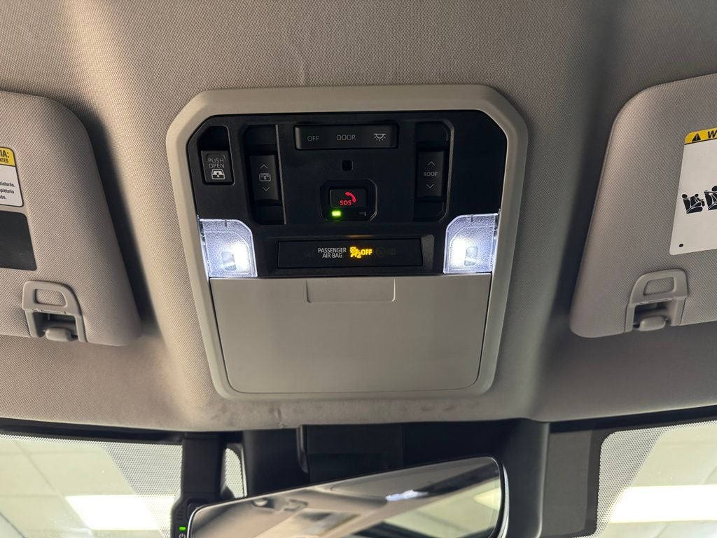 2024 Toyota Tundra Hybrid Limited