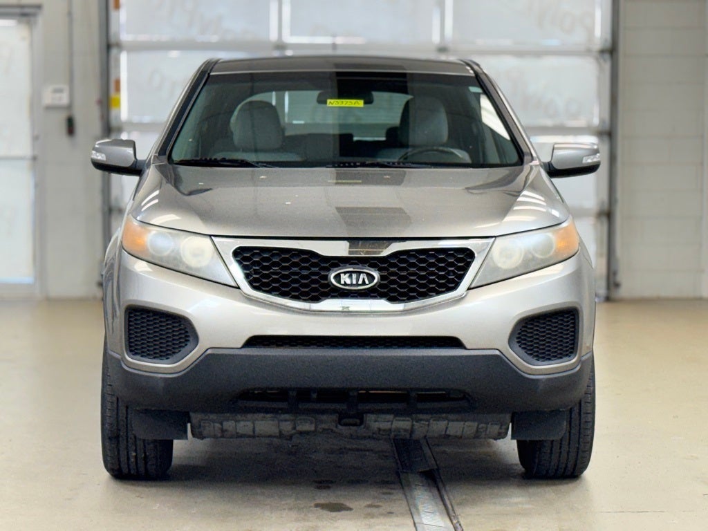 2011 Kia Sorento LX