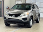 2011 Kia Sorento LX