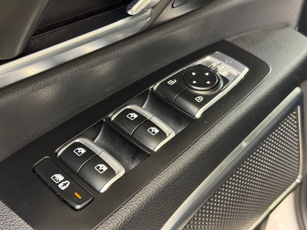 2024 Kia Telluride SX-Prestige