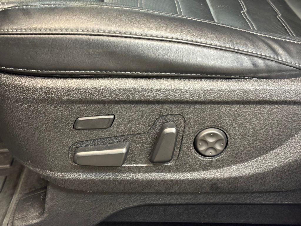 2024 Kia Telluride SX-Prestige