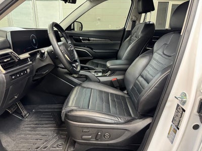 2024 Kia Telluride SX-Prestige