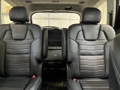 2024 Kia Telluride SX-Prestige