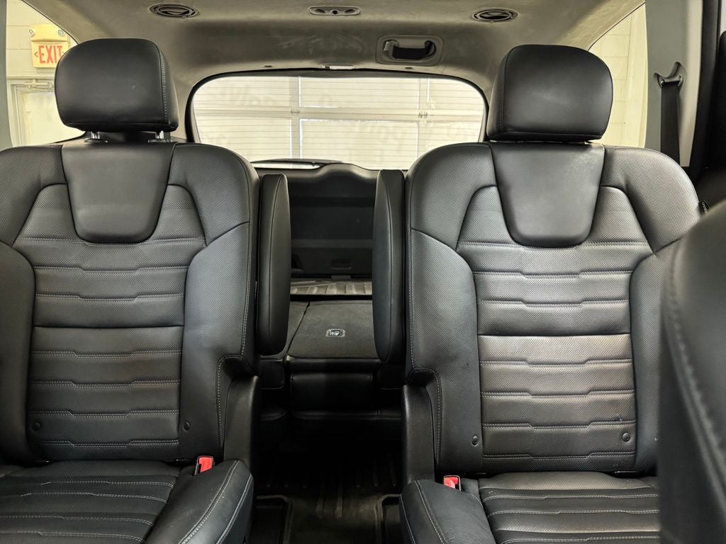 2024 Kia Telluride SX-Prestige