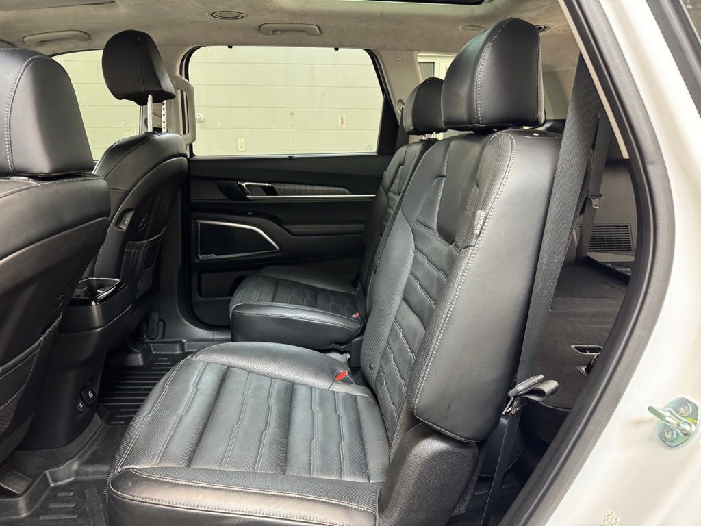 2024 Kia Telluride SX-Prestige