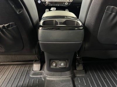 2024 Kia Telluride SX-Prestige