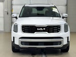 2024 Kia Telluride SX-Prestige