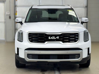 2024 Kia Telluride SX-Prestige