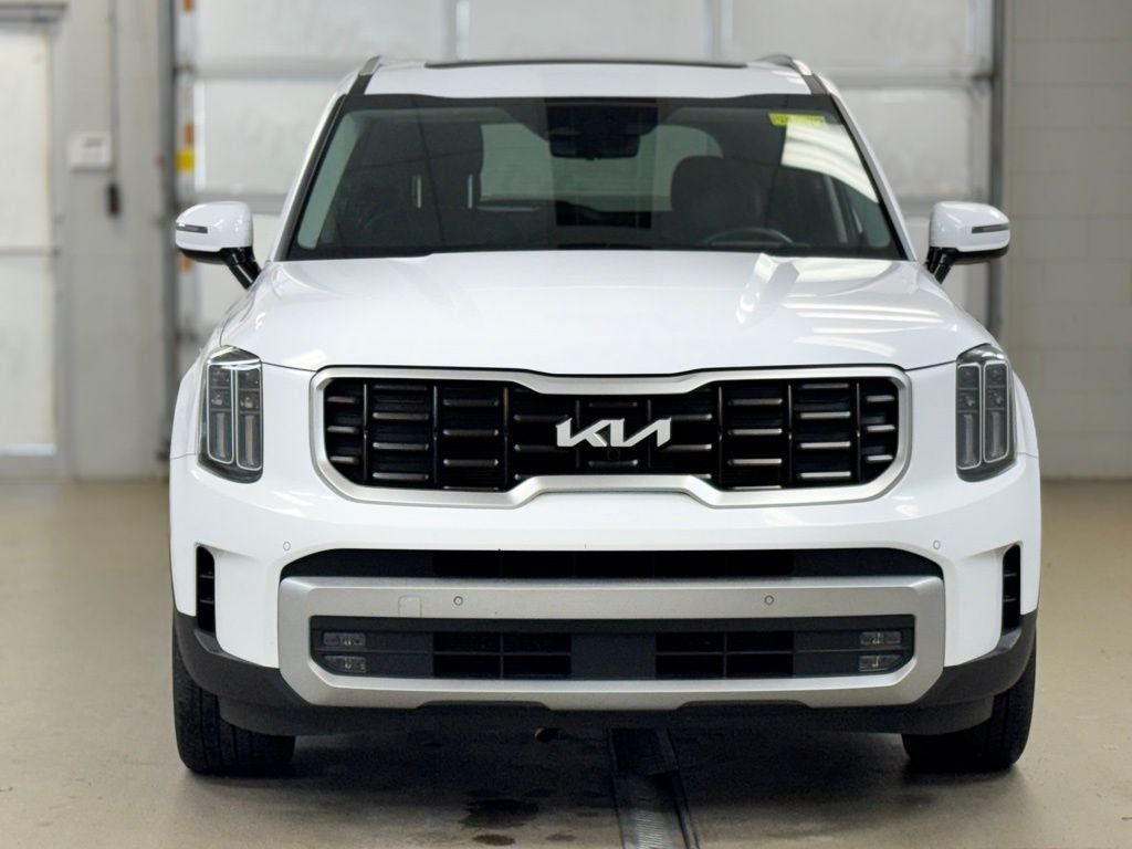 2024 Kia Telluride SX-Prestige
