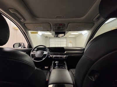 2024 Kia Telluride SX-Prestige