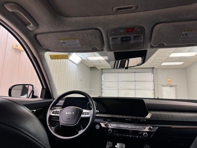 2024 Kia Telluride SX-Prestige