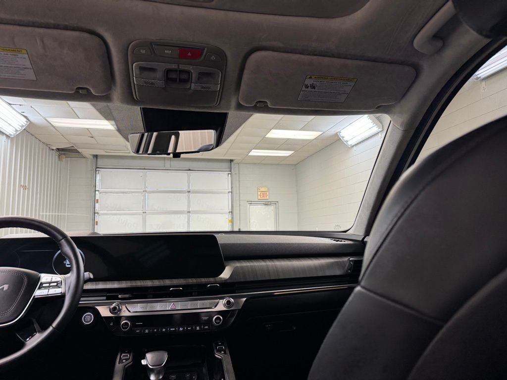 2024 Kia Telluride SX-Prestige