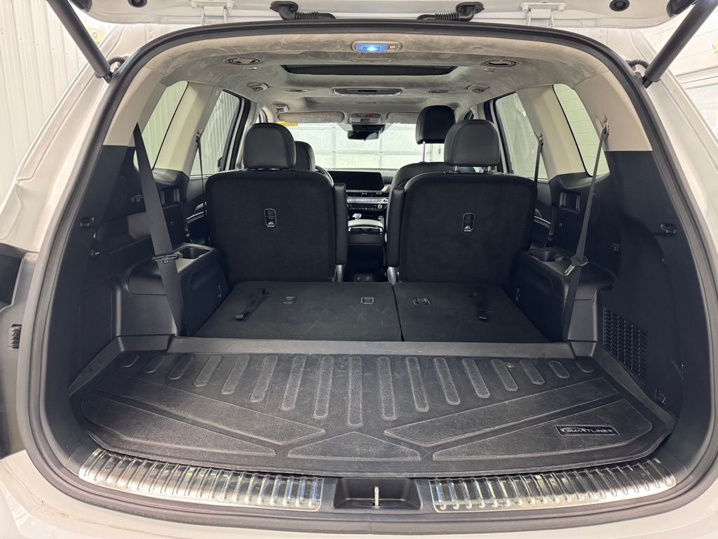 2024 Kia Telluride SX-Prestige