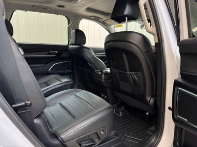2024 Kia Telluride SX-Prestige
