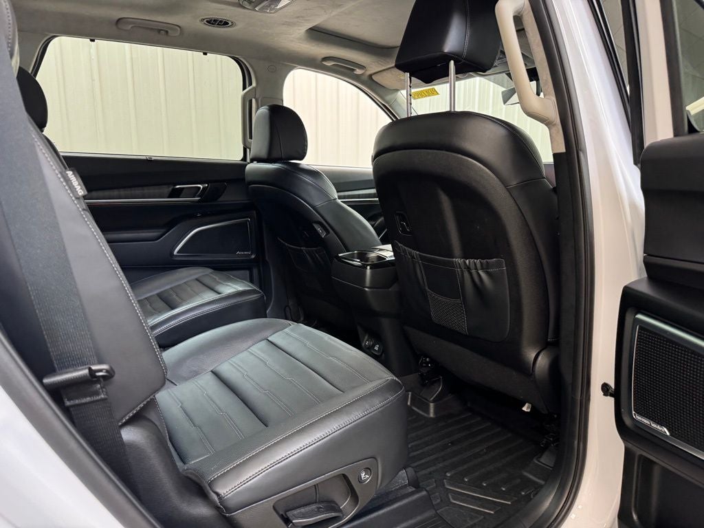 2024 Kia Telluride SX-Prestige
