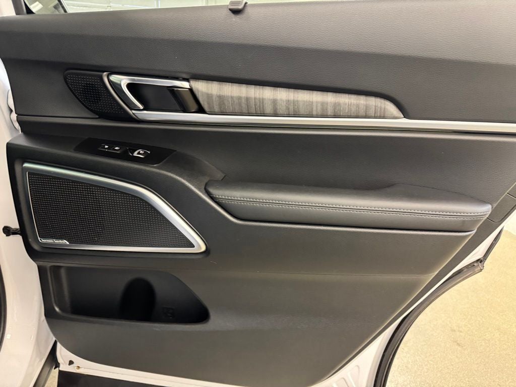 2024 Kia Telluride SX-Prestige