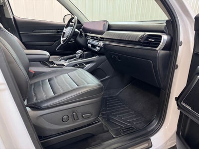 2024 Kia Telluride SX-Prestige