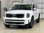 2024 Kia Telluride SX-Prestige