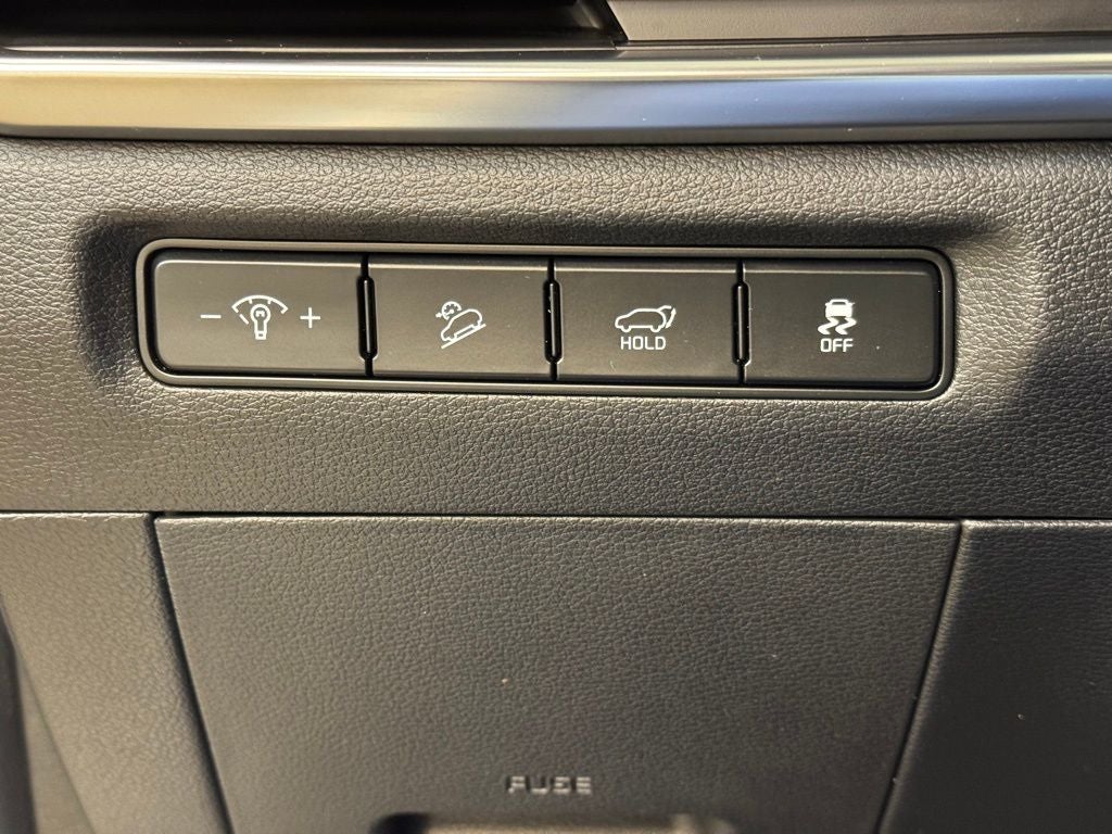 2024 Kia Telluride SX-Prestige