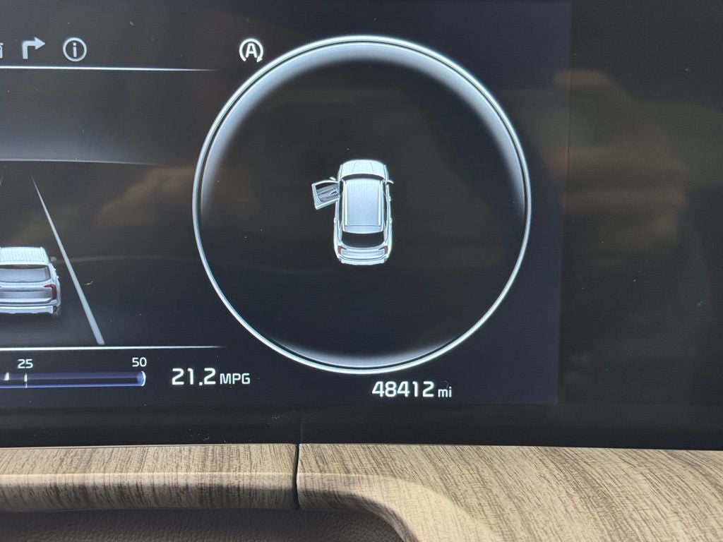 2024 Kia Telluride SX-Prestige