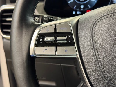 2024 Kia Telluride SX-Prestige