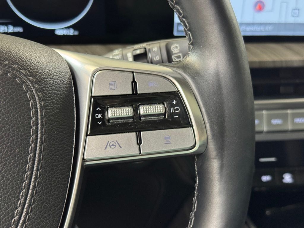 2024 Kia Telluride SX-Prestige