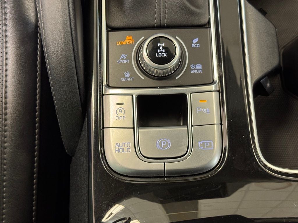 2024 Kia Telluride SX-Prestige