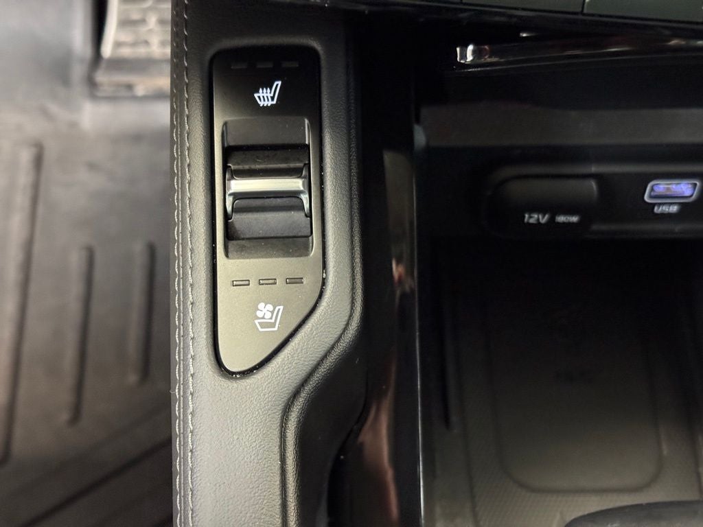 2024 Kia Telluride SX-Prestige