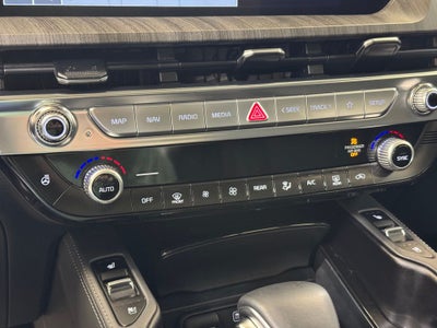 2024 Kia Telluride SX-Prestige