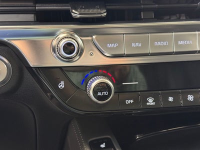 2024 Kia Telluride SX-Prestige