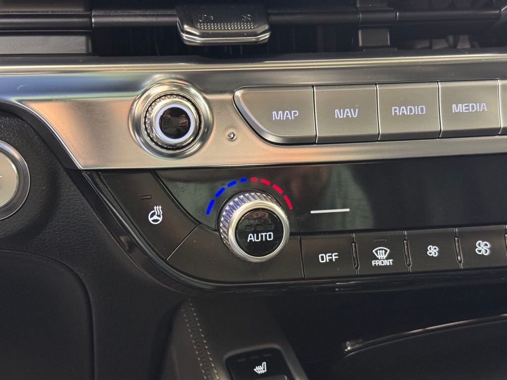 2024 Kia Telluride SX-Prestige