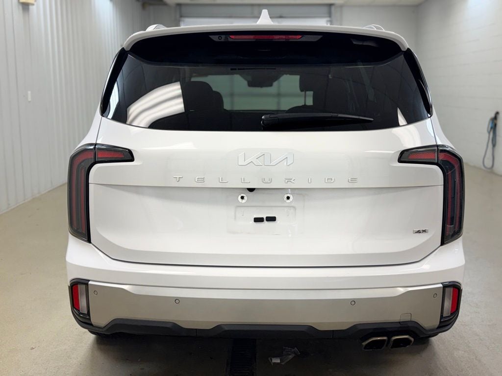 2024 Kia Telluride SX-Prestige