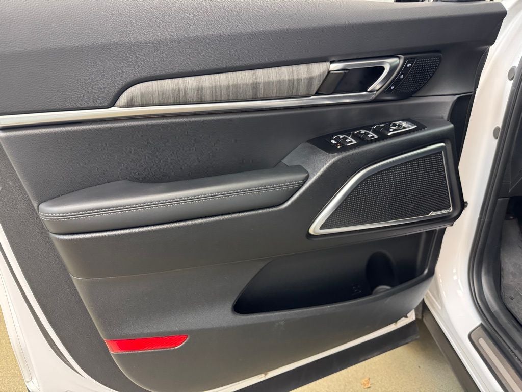 2024 Kia Telluride SX-Prestige