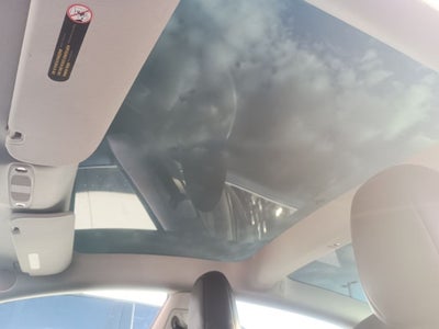 2023 Tesla Model 3 Long Range