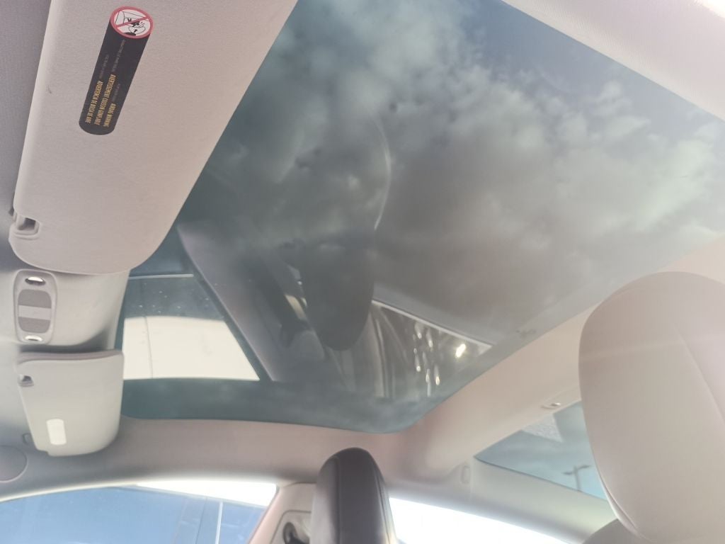 2023 Tesla Model 3 Long Range