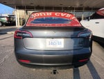 2023 Tesla Model 3 Long Range