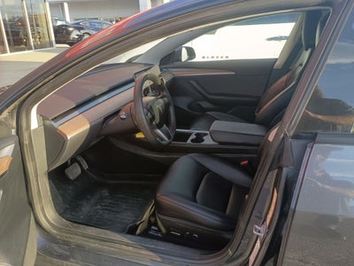 2023 Tesla Model 3 Long Range