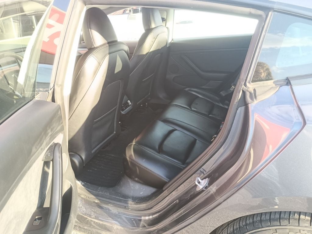 2023 Tesla Model 3 Long Range