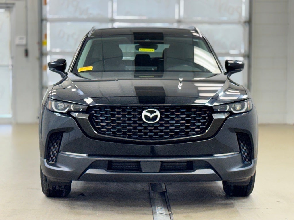 2024 Mazda Mazda CX-50 2.5 S Preferred Package