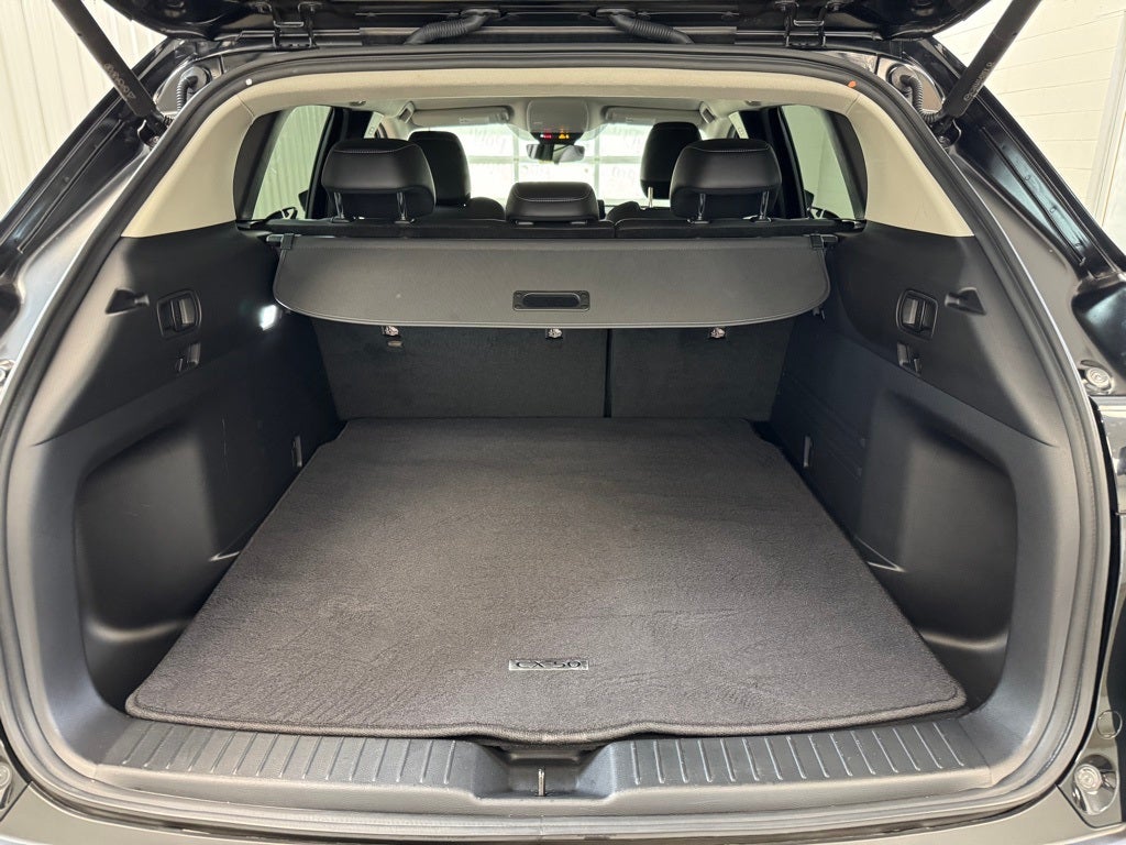 2024 Mazda Mazda CX-50 2.5 S Preferred Package
