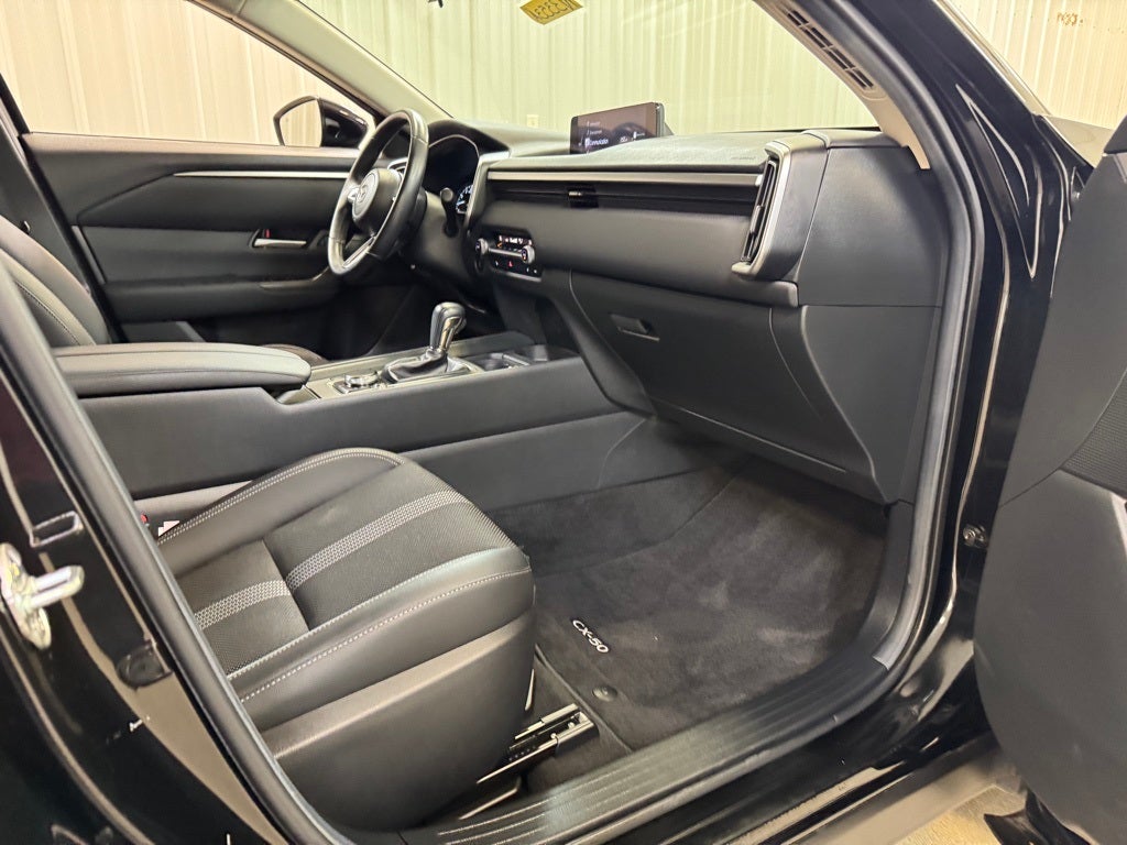 2024 Mazda Mazda CX-50 2.5 S Preferred Package