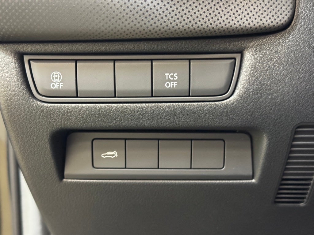 2024 Mazda Mazda CX-50 2.5 S Preferred Package