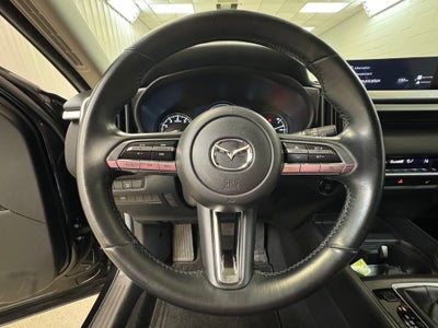 2024 Mazda Mazda CX-50 2.5 S Preferred Package