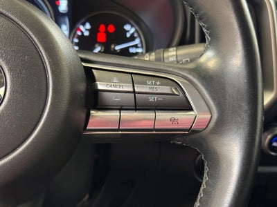 2024 Mazda Mazda CX-50 2.5 S Preferred Package