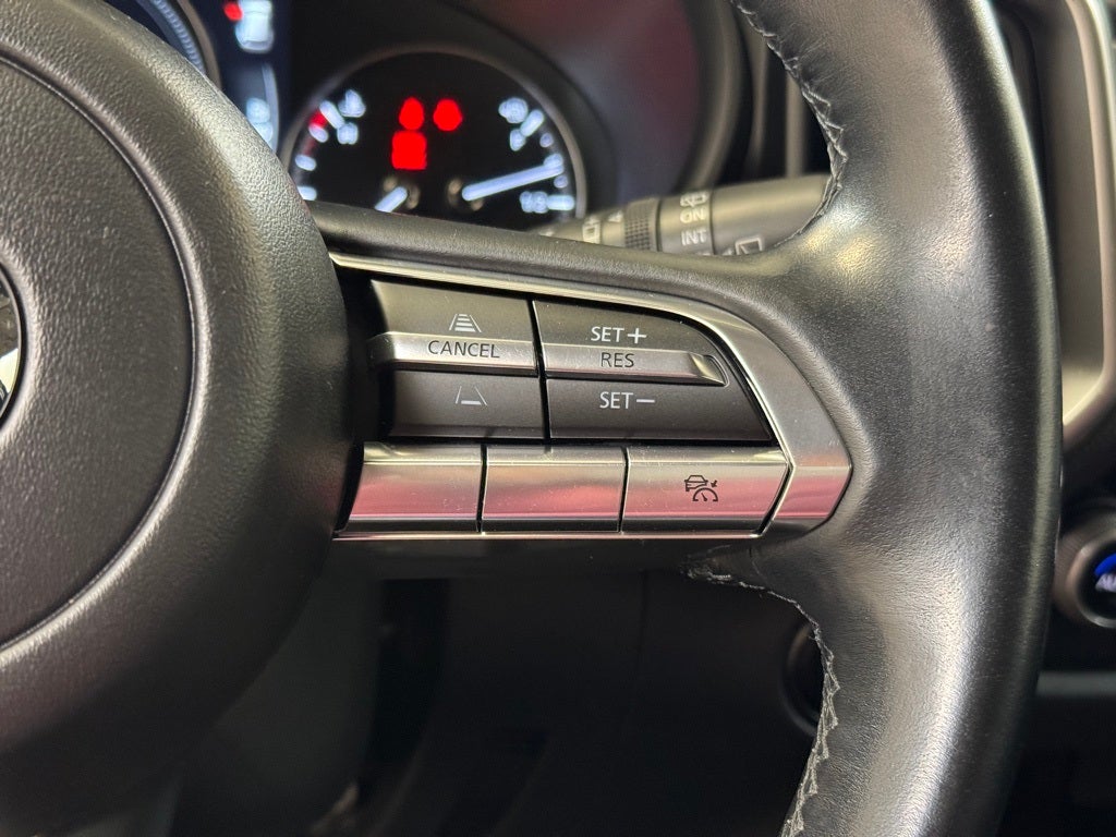 2024 Mazda Mazda CX-50 2.5 S Preferred Package