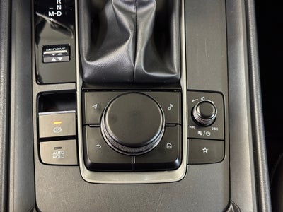 2024 Mazda Mazda CX-50 2.5 S Preferred Package