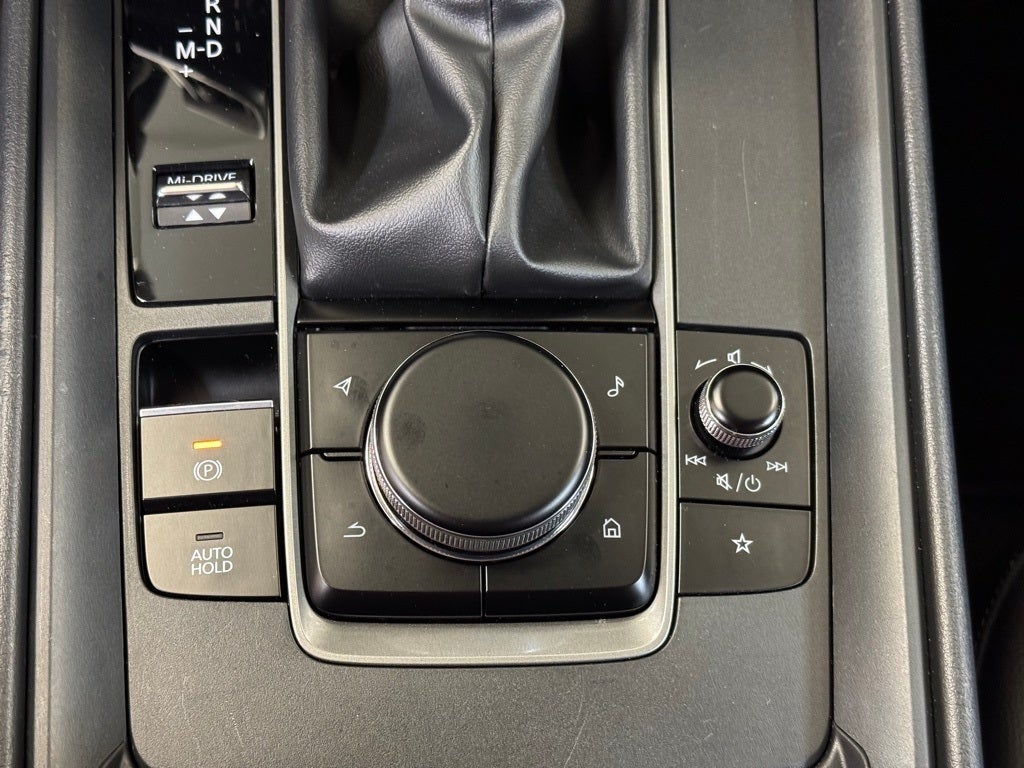 2024 Mazda Mazda CX-50 2.5 S Preferred Package