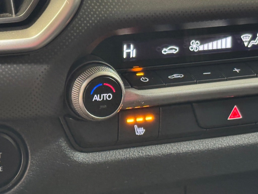 2024 Mazda Mazda CX-50 2.5 S Preferred Package